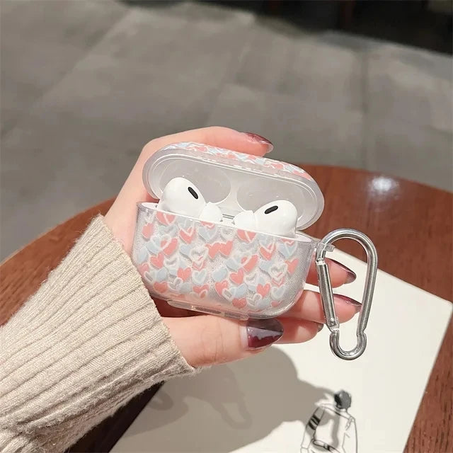 Earphone Case For Airpods