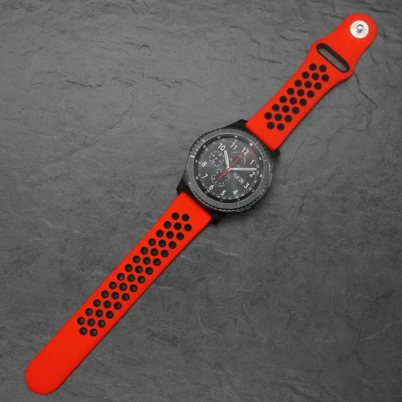 20mm/22mm Watch band