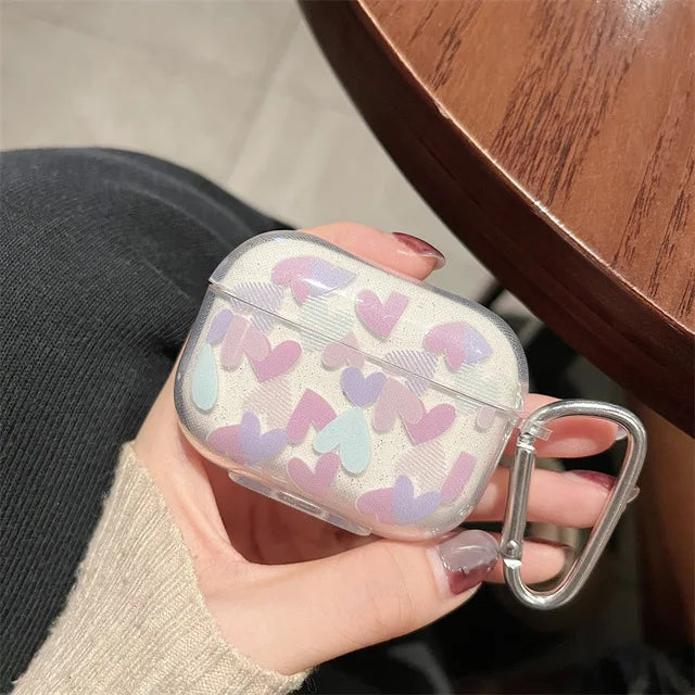 Earphone Case For Airpods