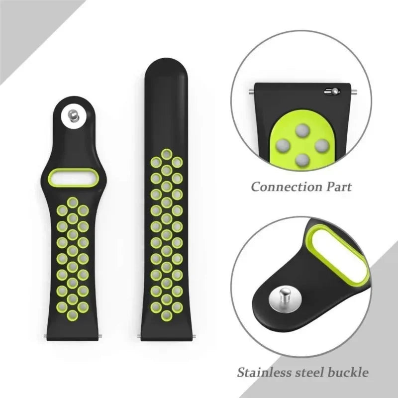 20mm/22mm Watch band