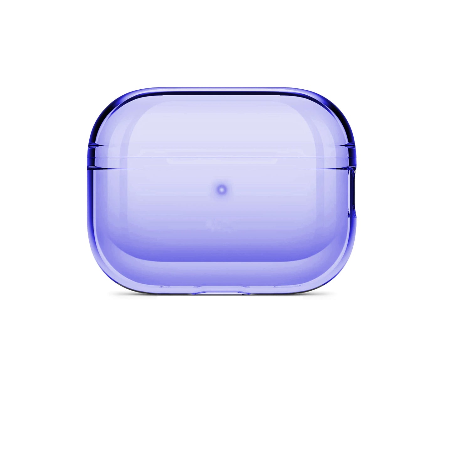 Transparent Protective Case Cover For Airpods