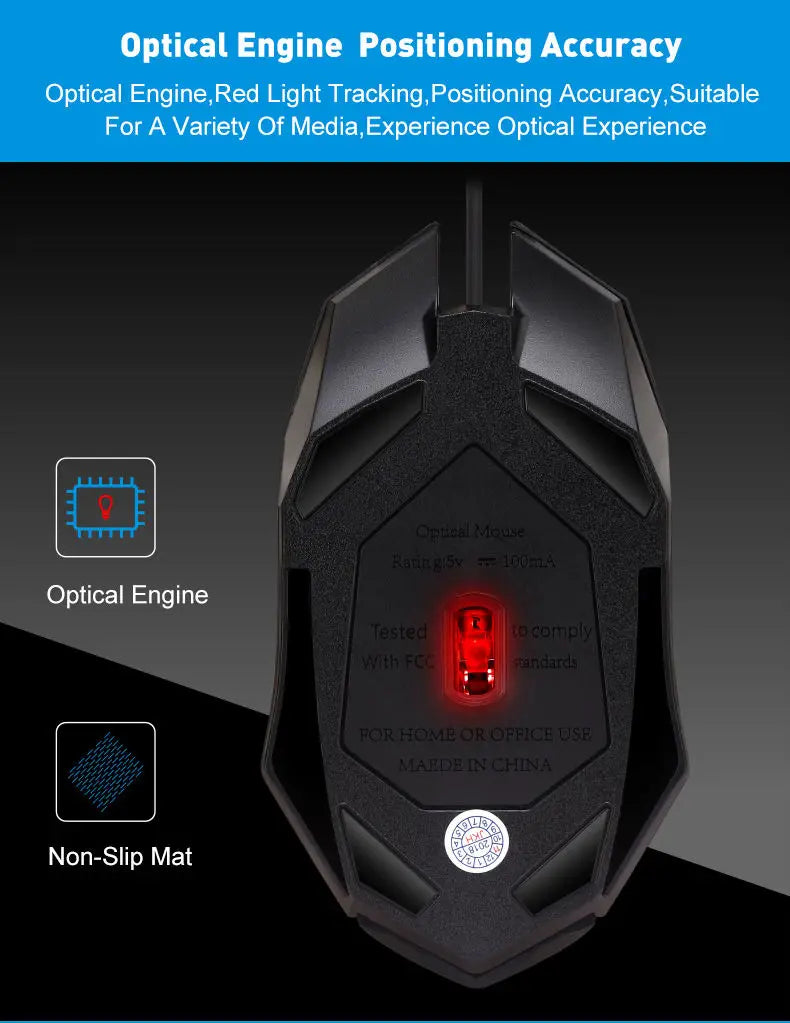 Gaming Mouse