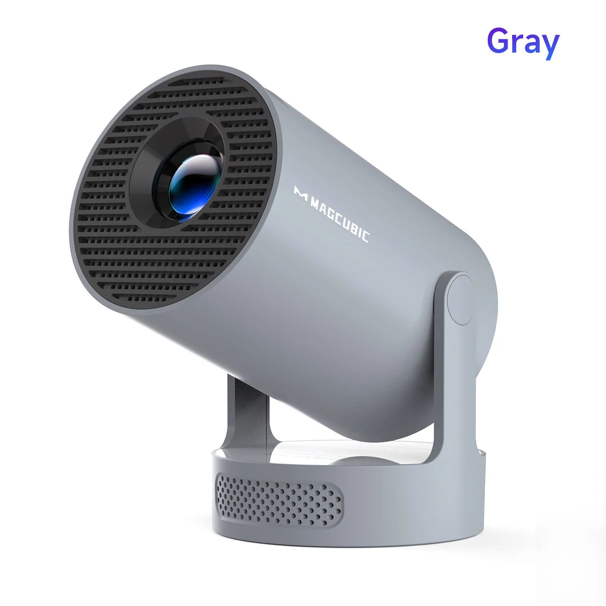 Magcubic Projector Android 11 4K