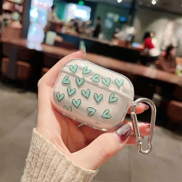 Earphone Case For Airpods
