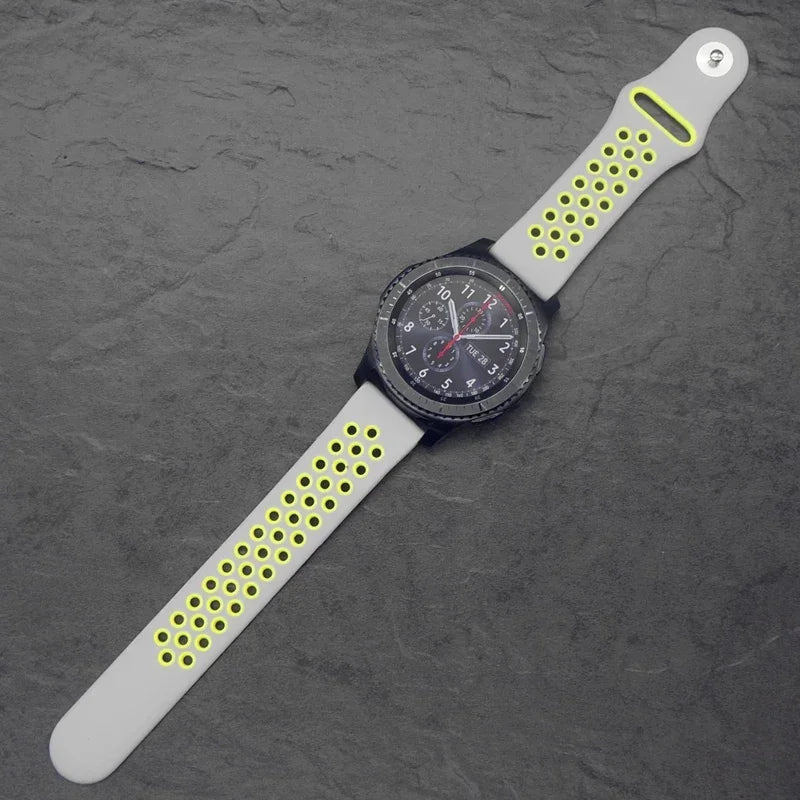 20mm/22mm Watch band