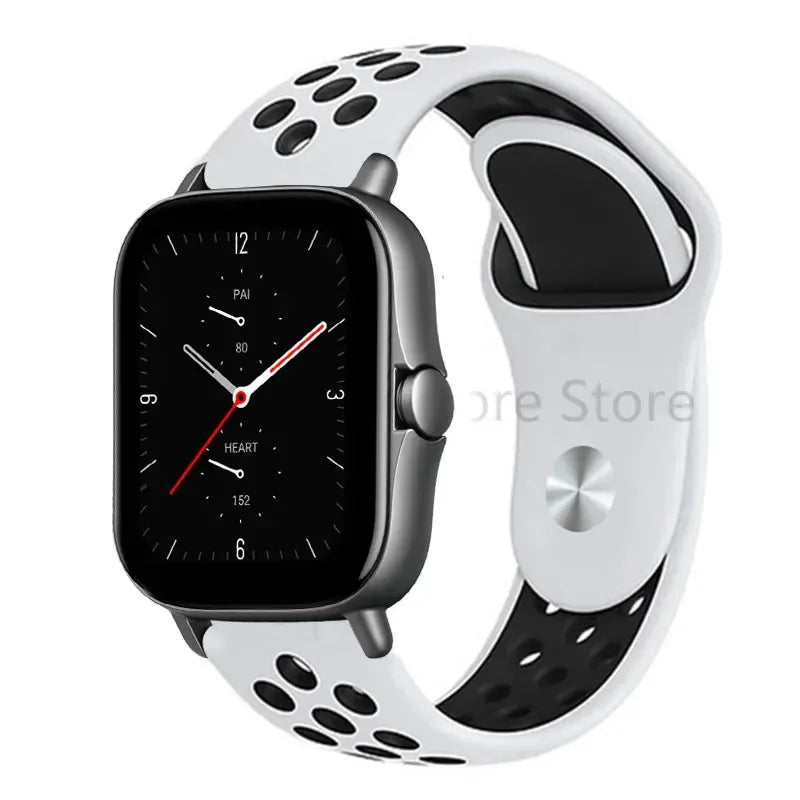 20mm/22mm Watch band