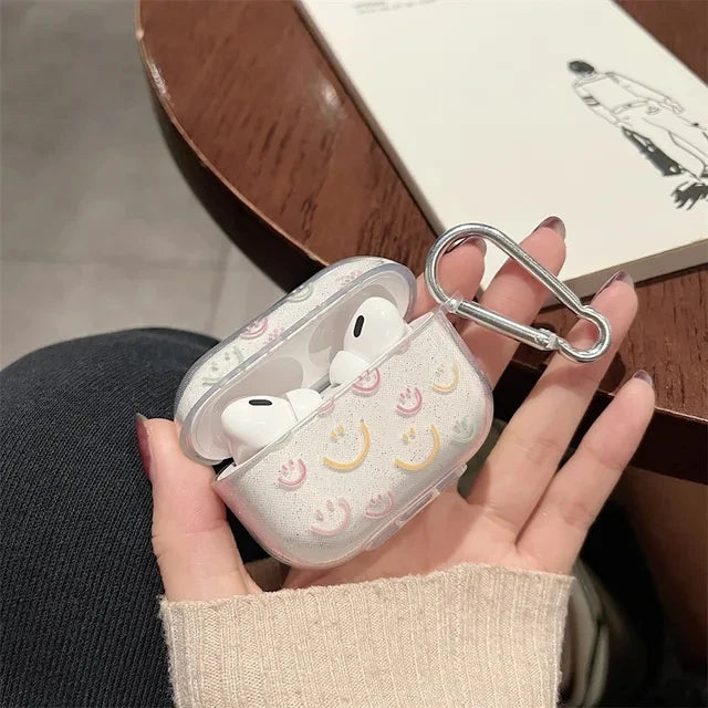 Earphone Case For Airpods