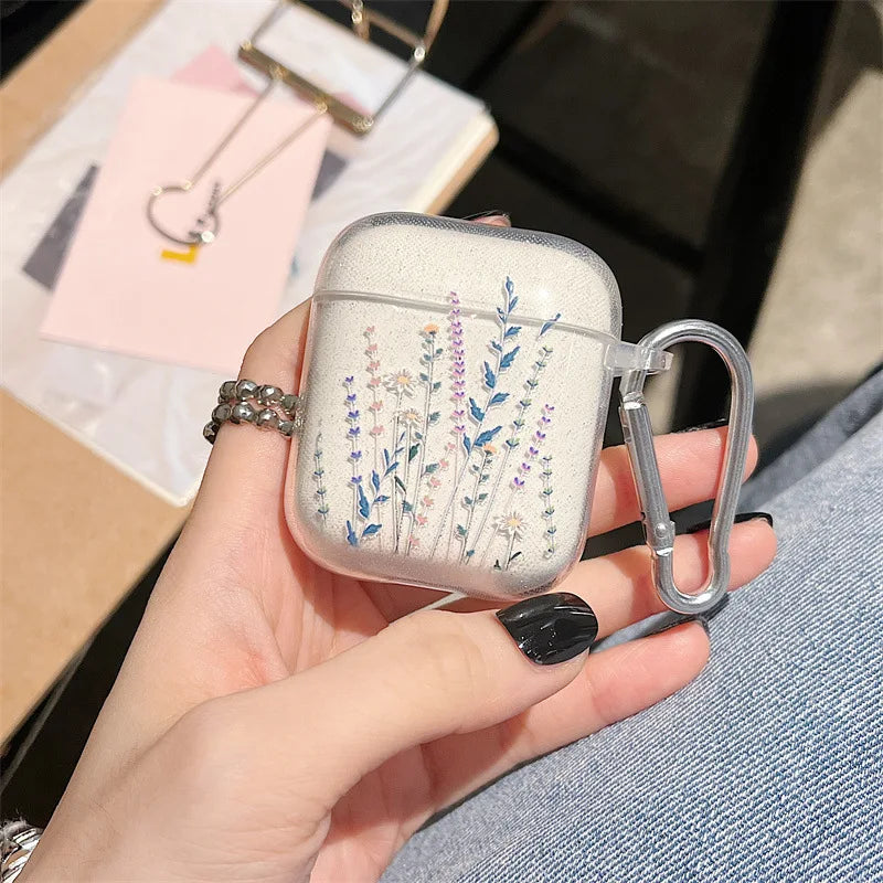 Earphone Case For Airpods