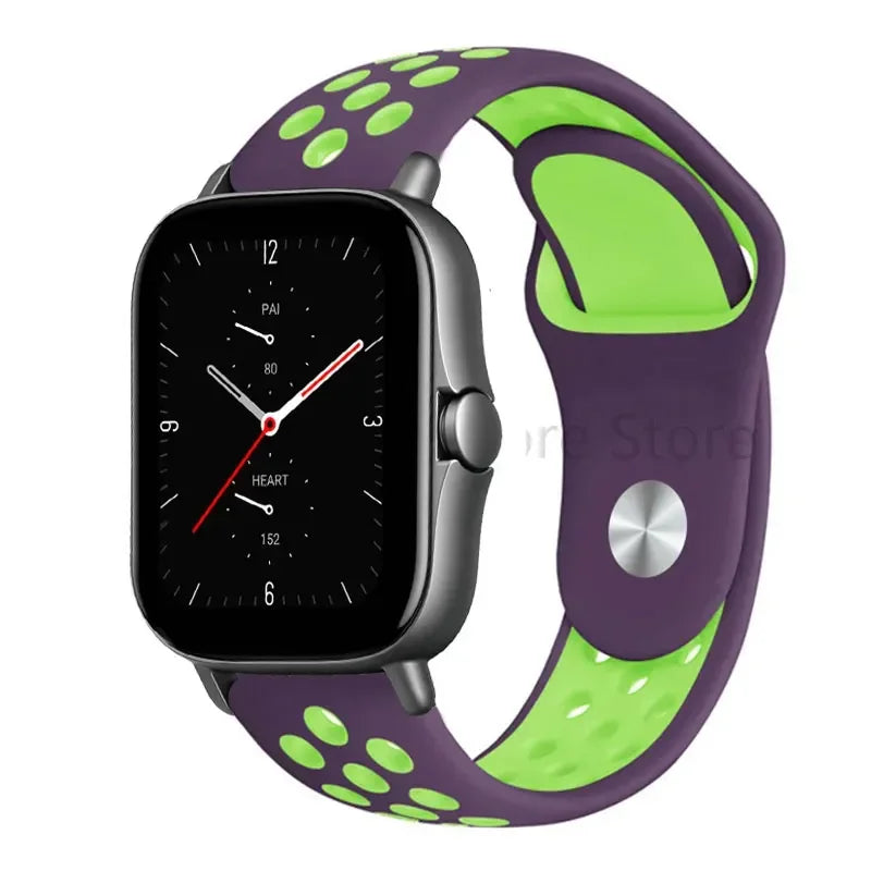 20mm/22mm Watch band