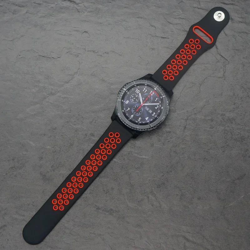 20mm/22mm Watch band