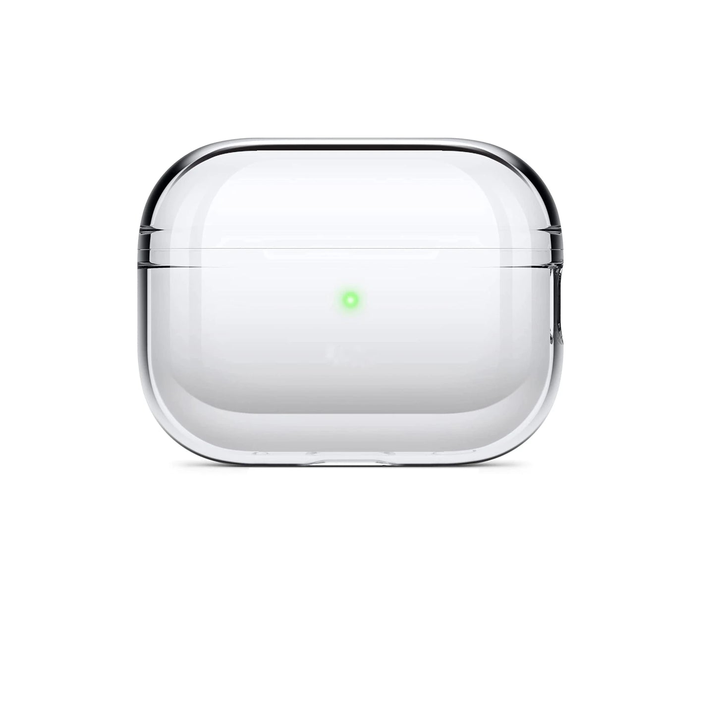 Transparent Protective Case Cover For Airpods