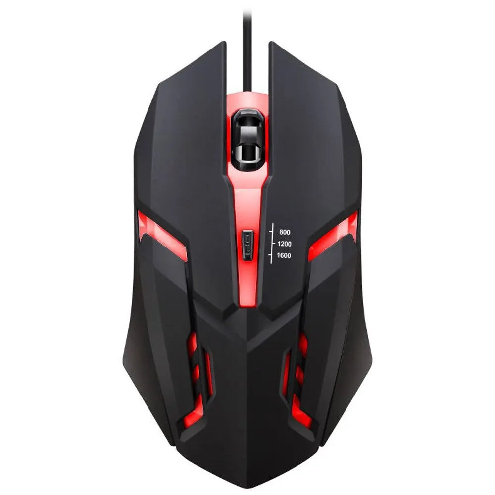 Gaming Mouse