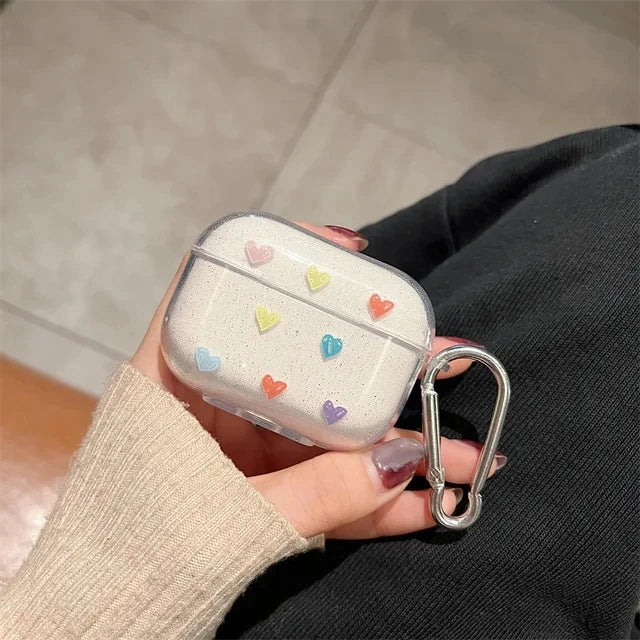 Earphone Case For Airpods