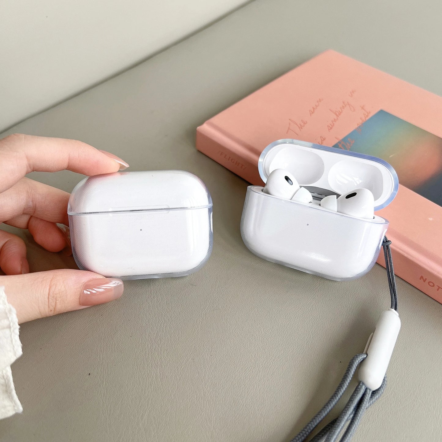Earphone Case for Airpods