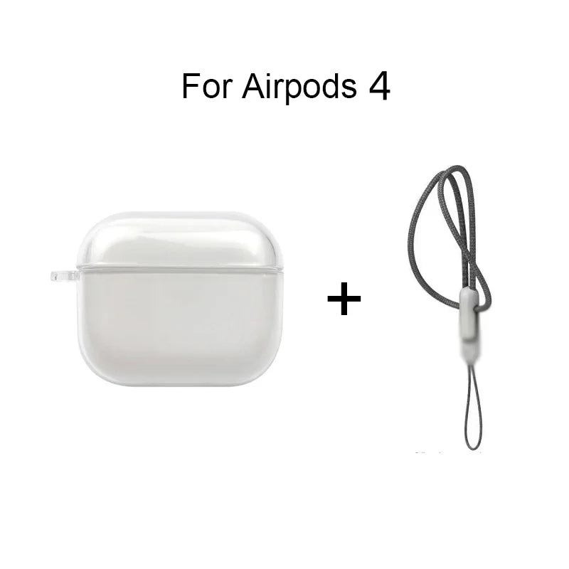 Earphone Case for Airpods