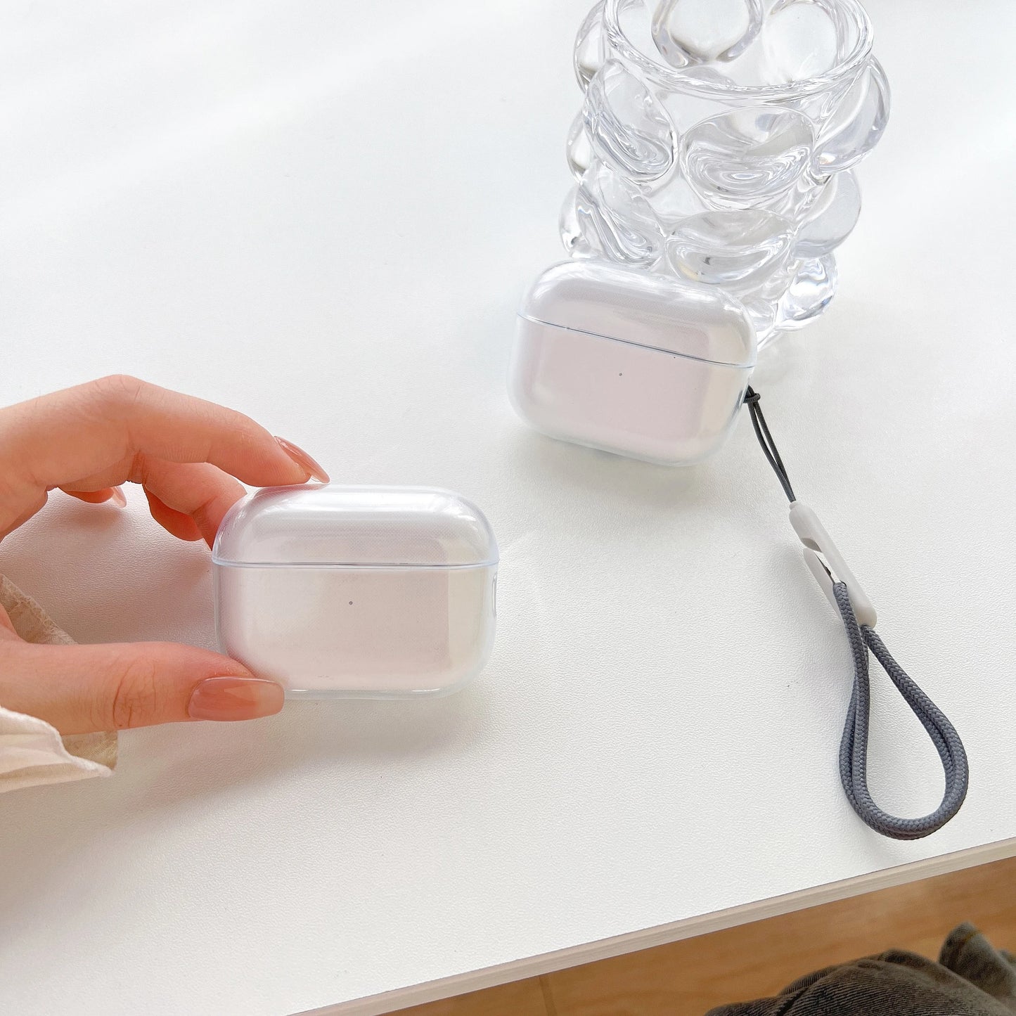 Earphone Case for Airpods