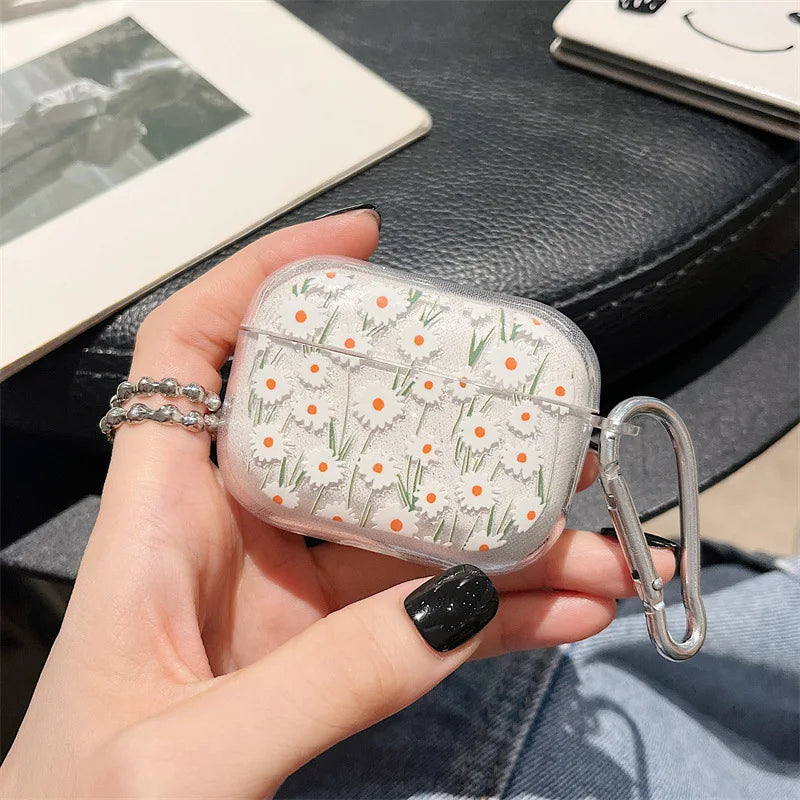 Earphone Case For Airpods