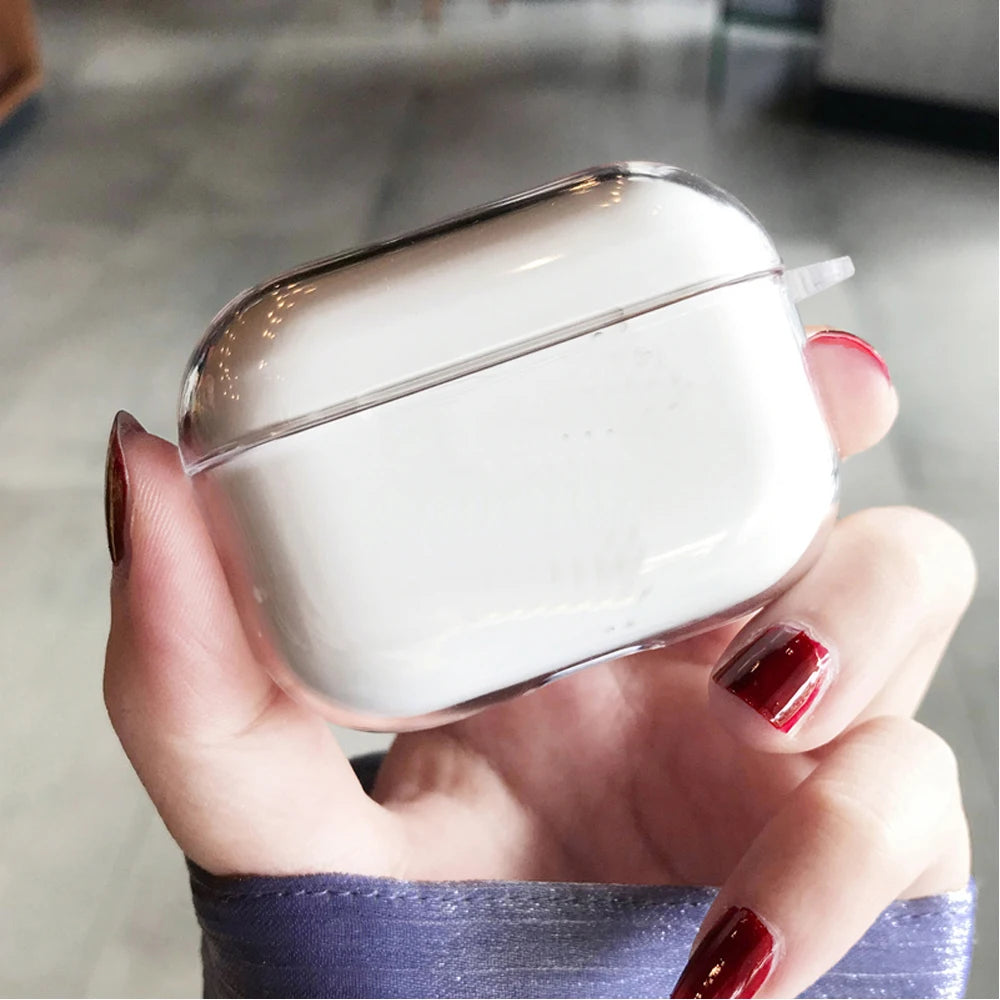 Earphone Case For Airpods