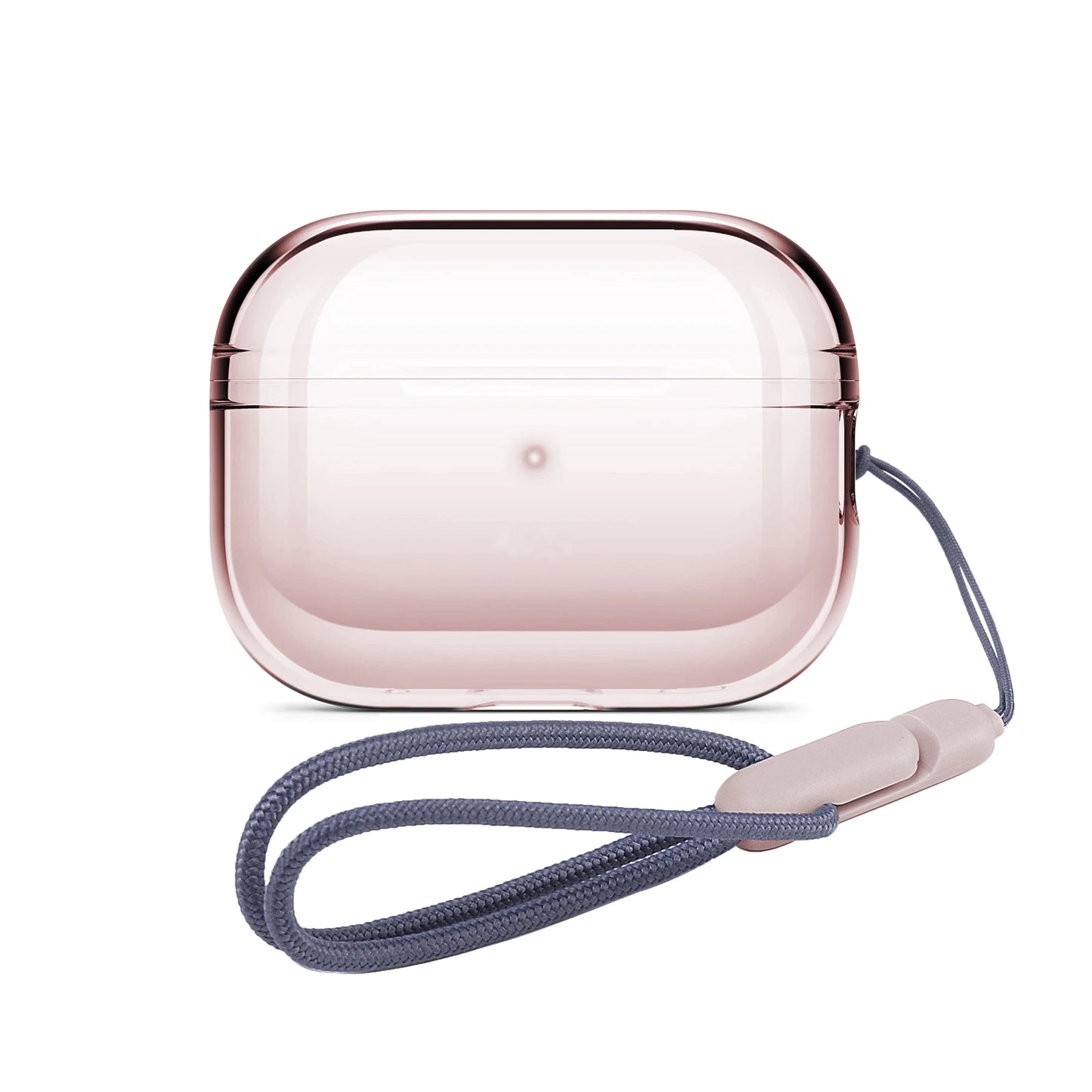 Transparent Protective Case Cover For Airpods