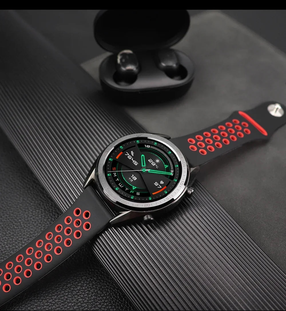 20mm/22mm Watch band