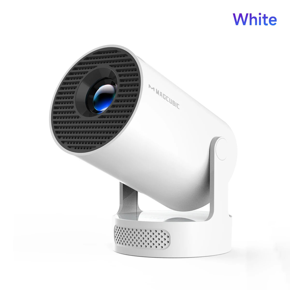Magcubic Projector Android 11 4K