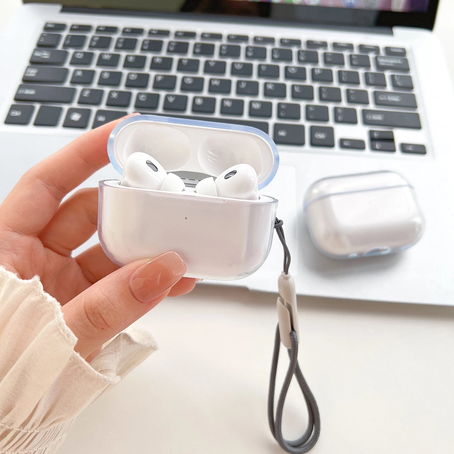 Earphone Case for Airpods