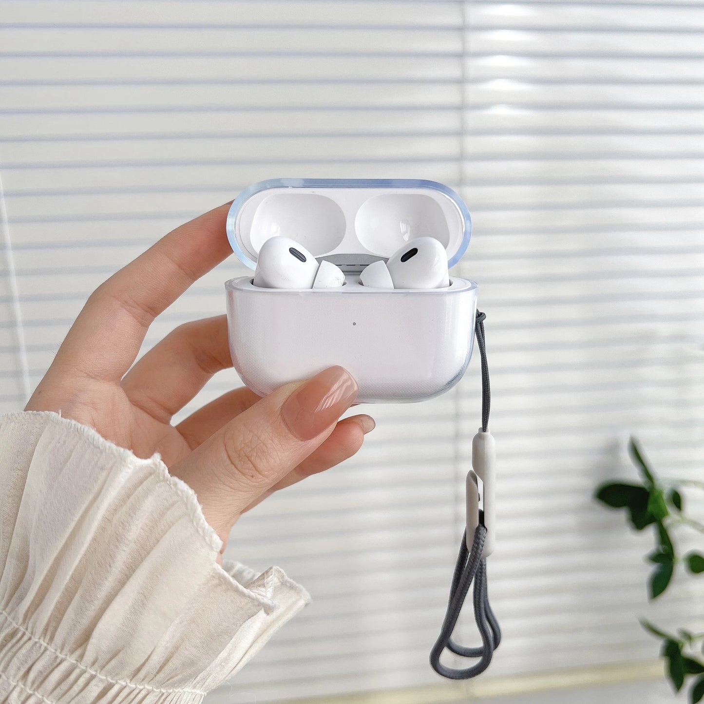 Earphone Case for Airpods
