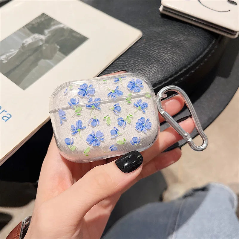 Earphone Case For Airpods