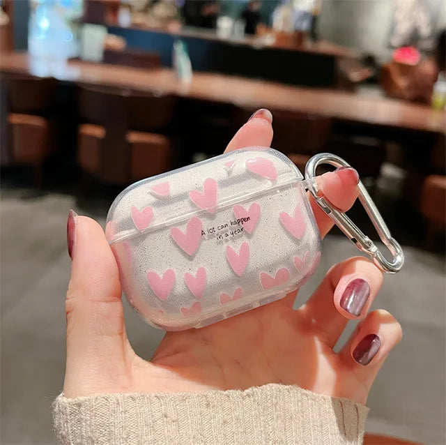 Earphone Case For Airpods