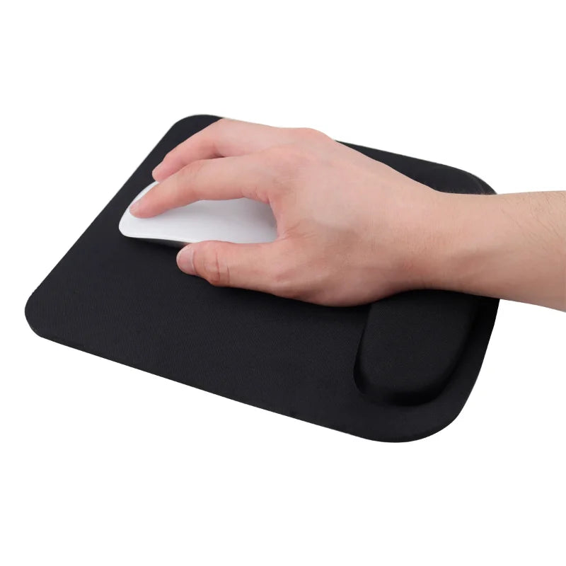 Computer Game Mouse Pad