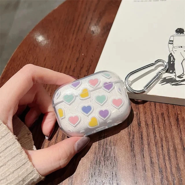 Earphone Case For Airpods