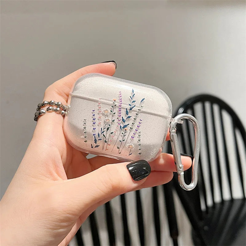 Earphone Case For Airpods