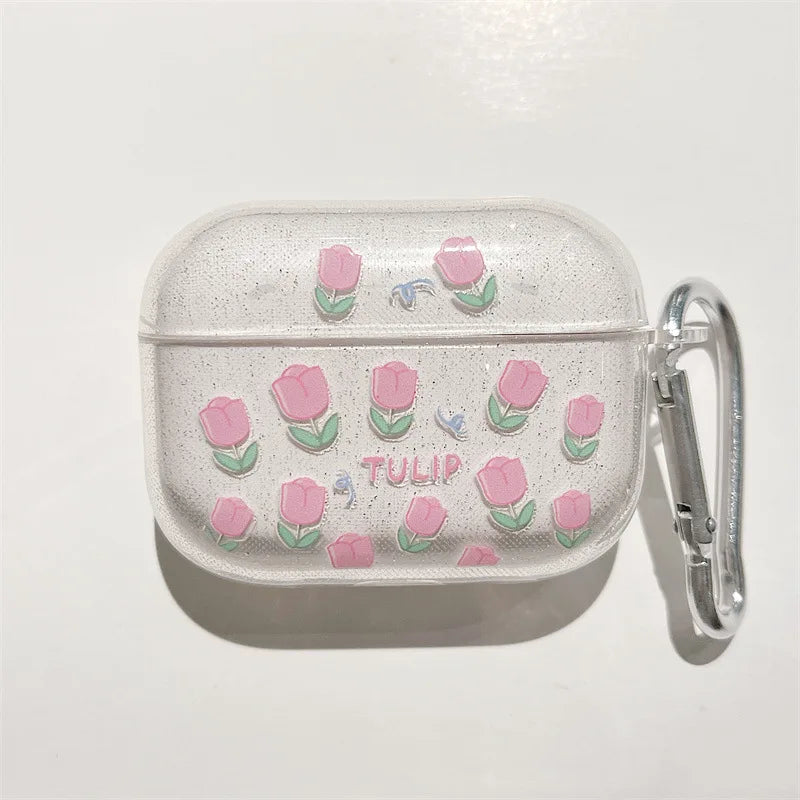 Earphone Case For Airpods
