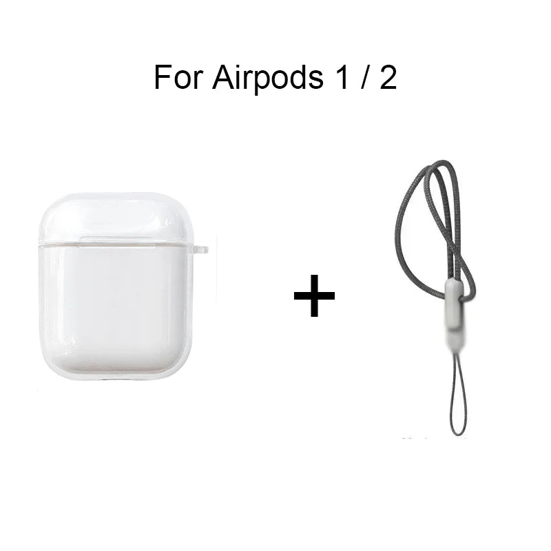 Earphone Case for Airpods