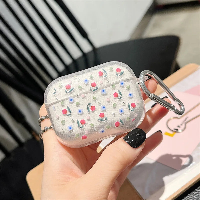 Earphone Case For Airpods