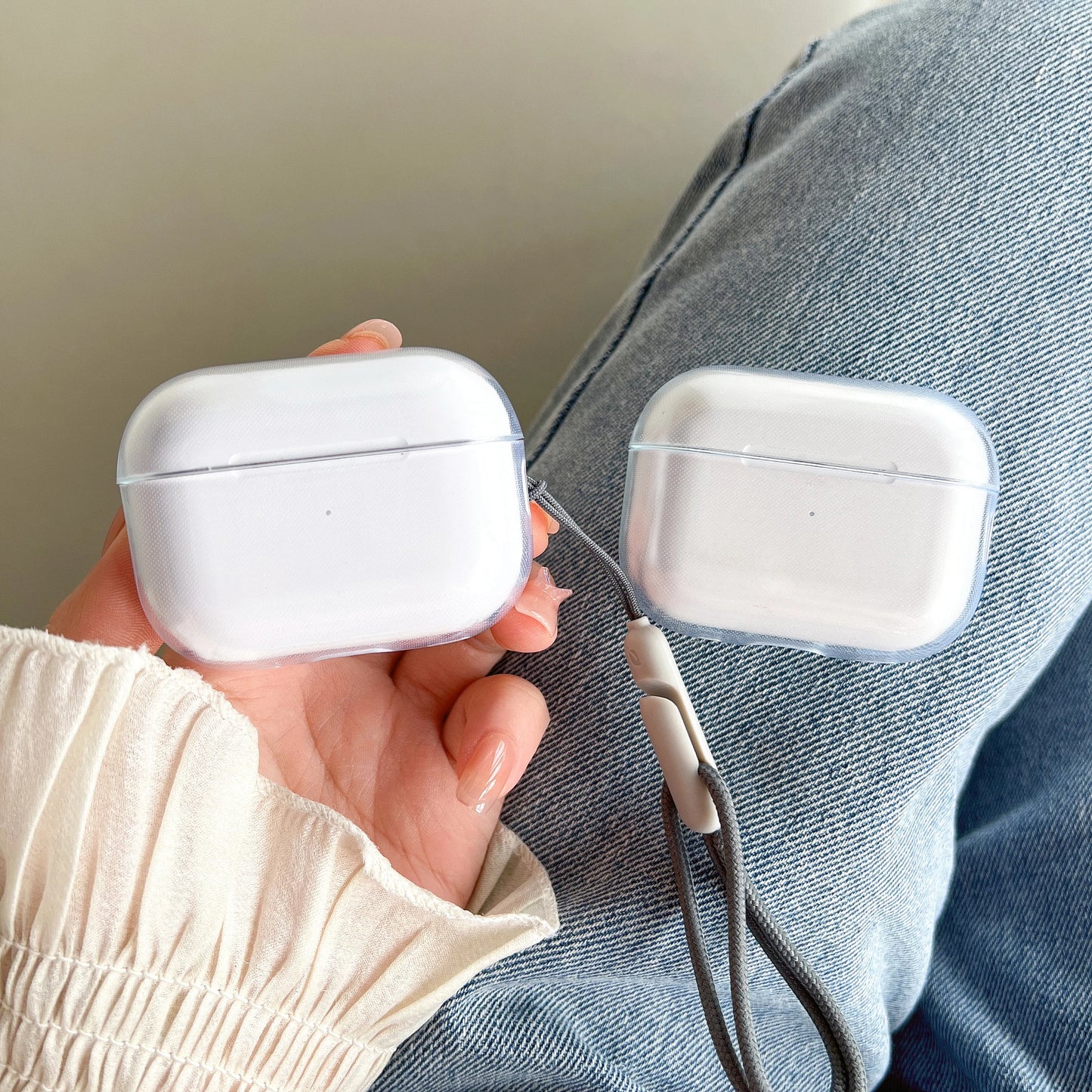 Earphone Case for Airpods