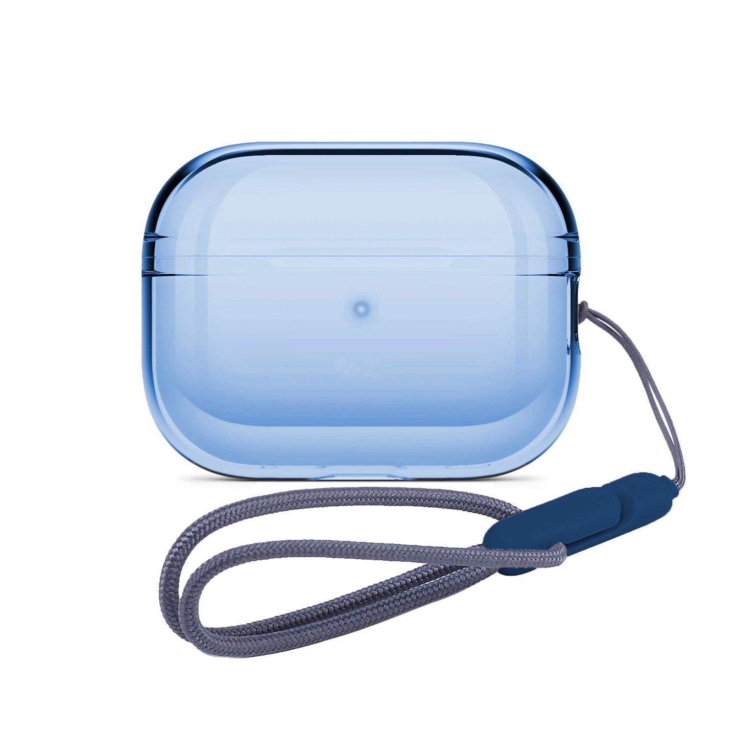 Transparent Protective Case Cover For Airpods