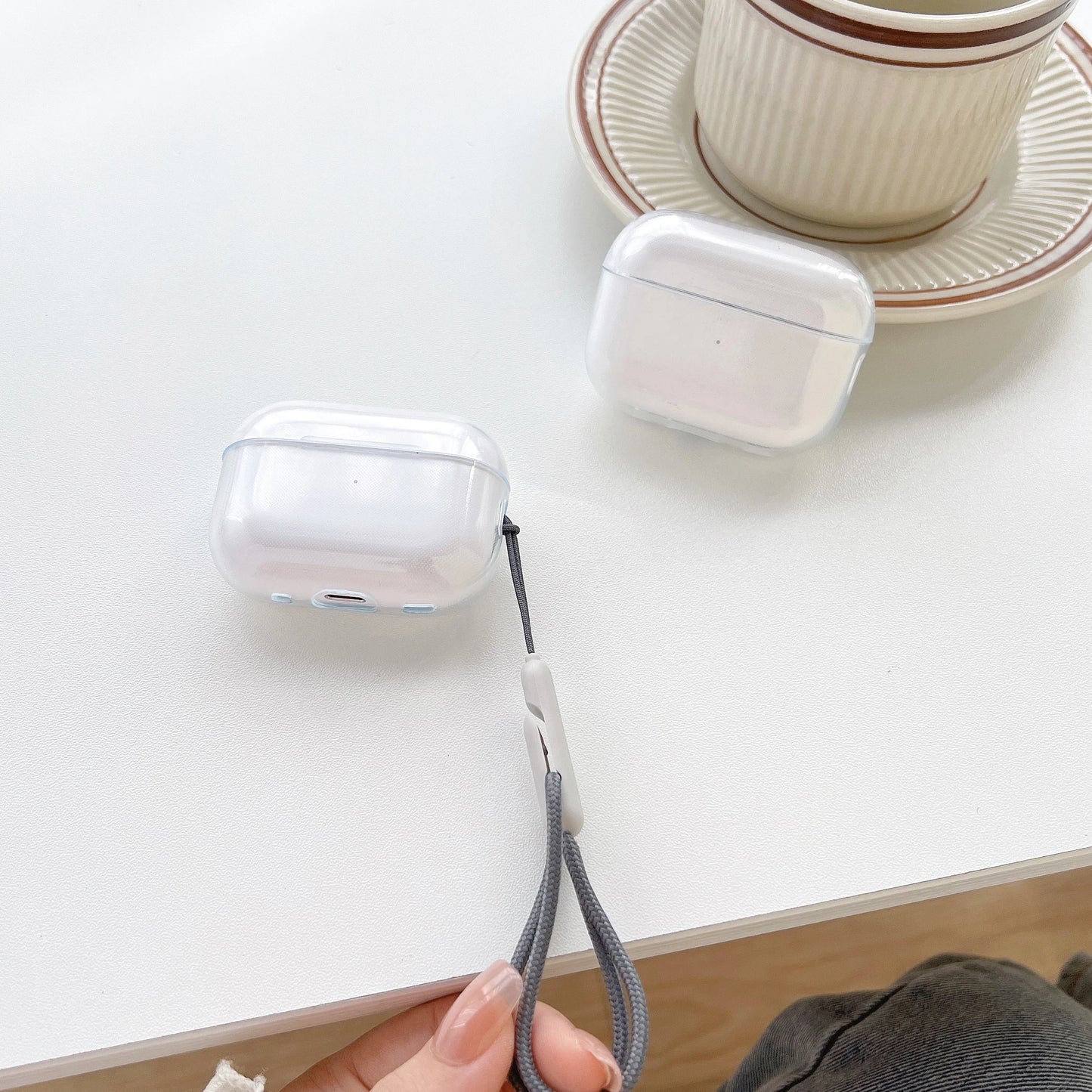 Earphone Case for Airpods