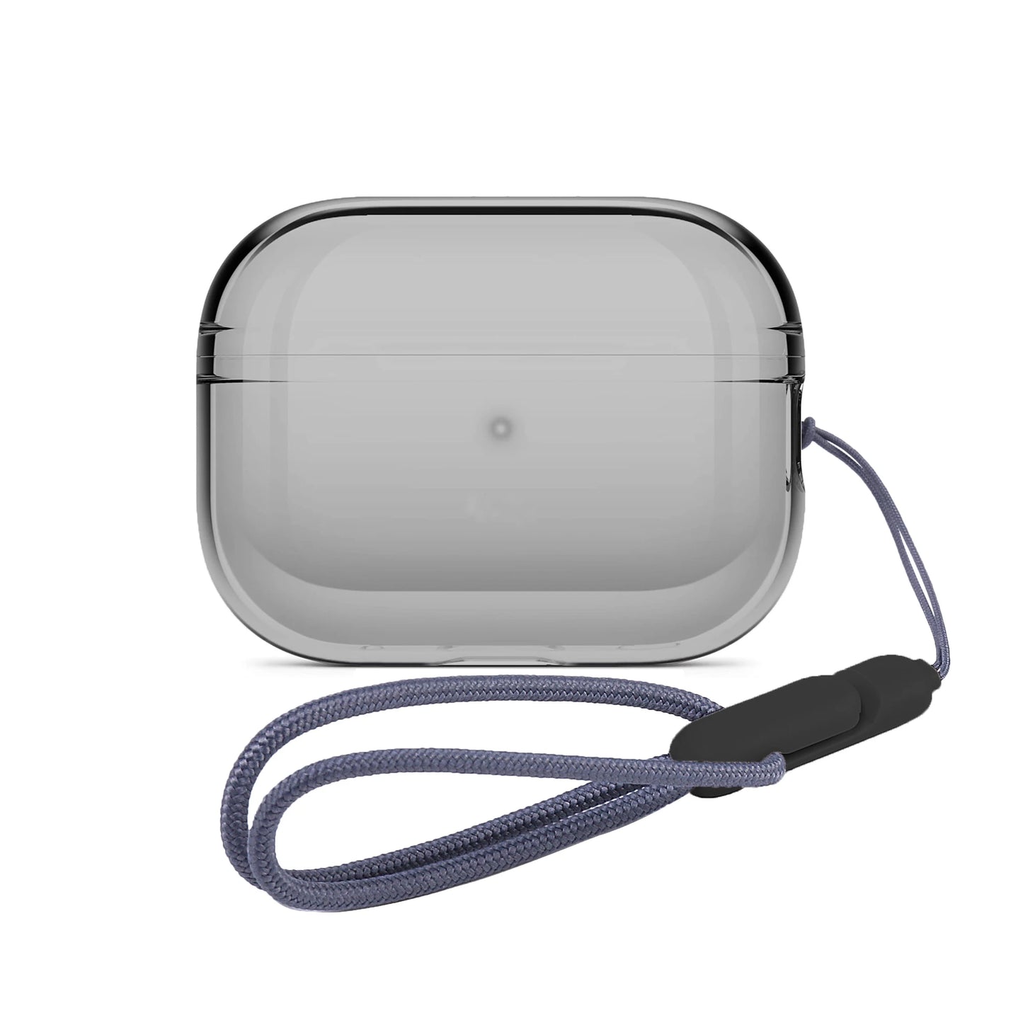 Transparent Protective Case Cover For Airpods
