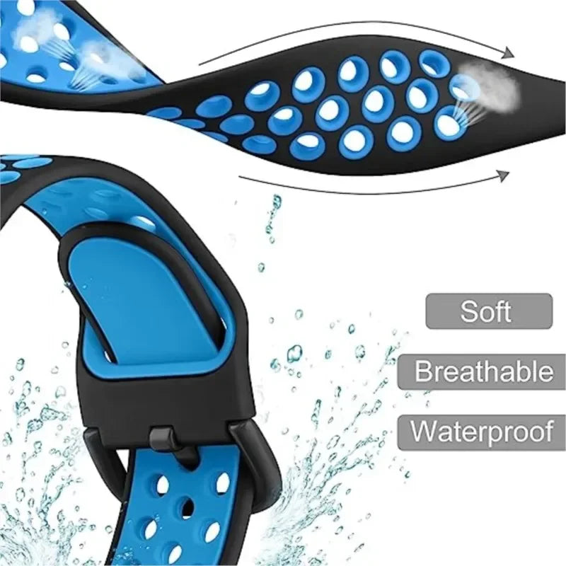 20mm/22mm Watch band
