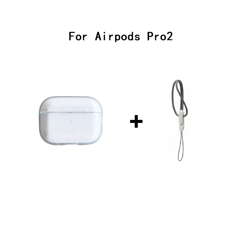 Earphone Case for Airpods