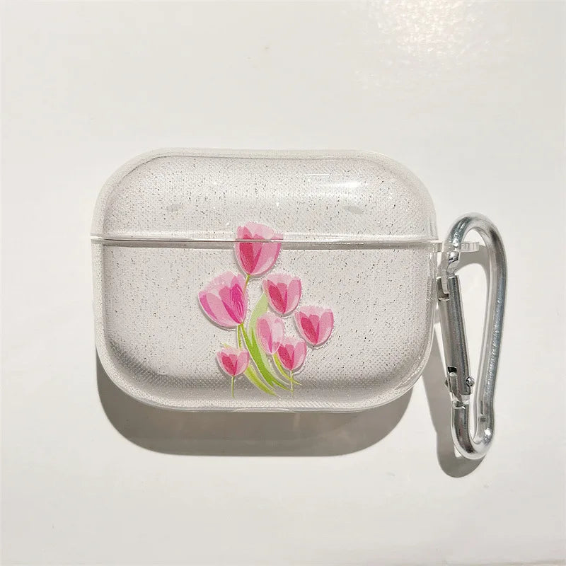 Earphone Case For Airpods