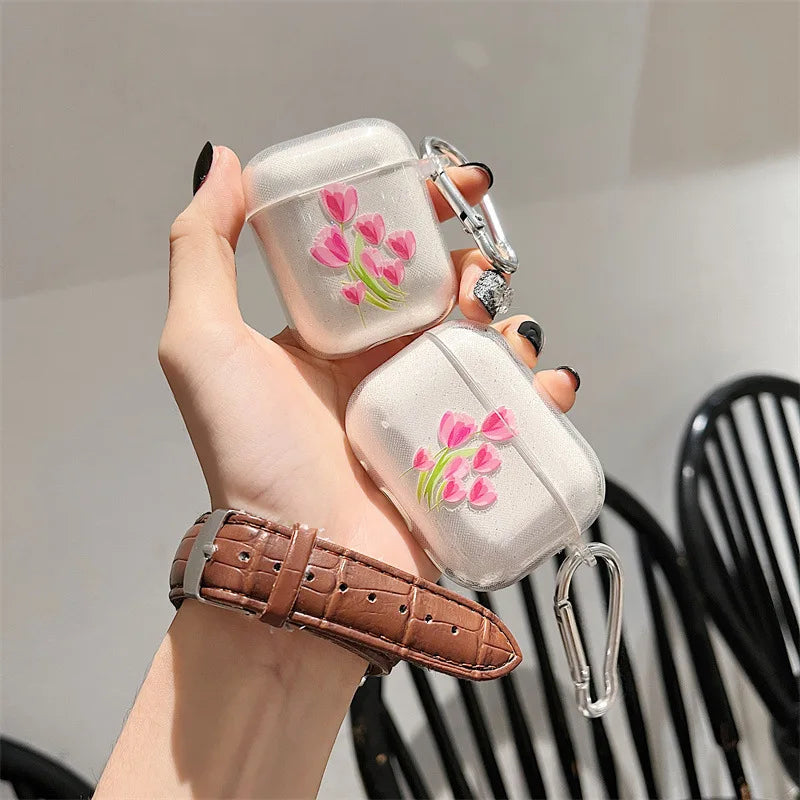Earphone Case For Airpods