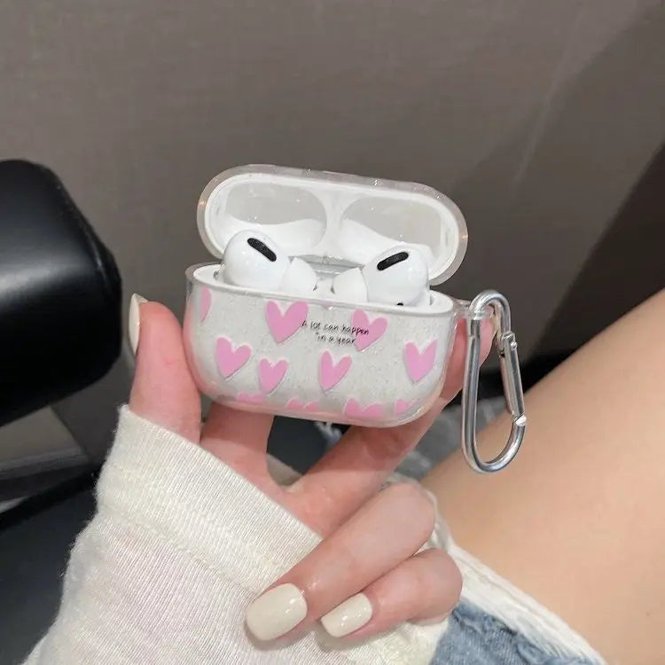 Earphone Case For Airpods
