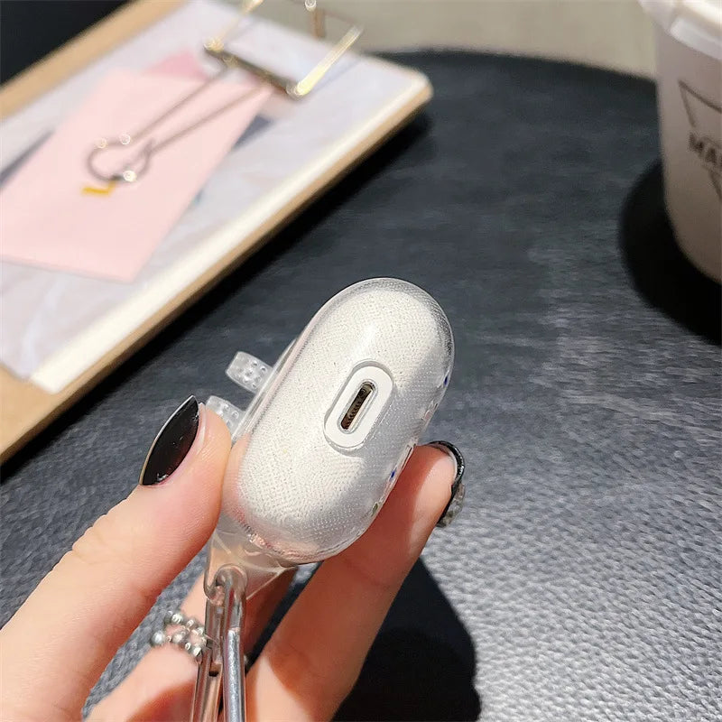 Earphone Case For Airpods
