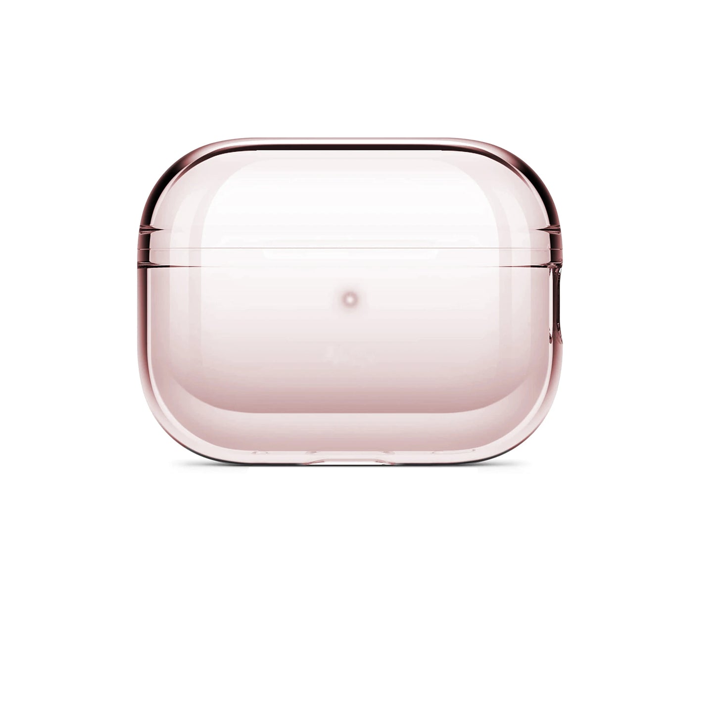 Transparent Protective Case Cover For Airpods