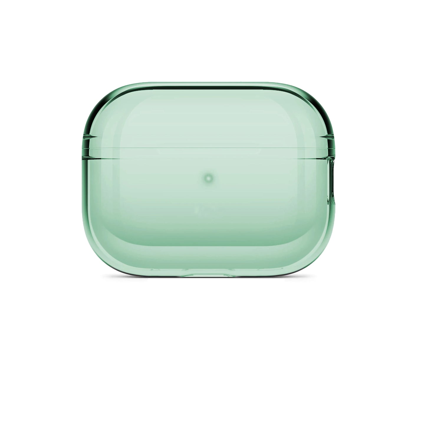 Transparent Protective Case Cover For Airpods
