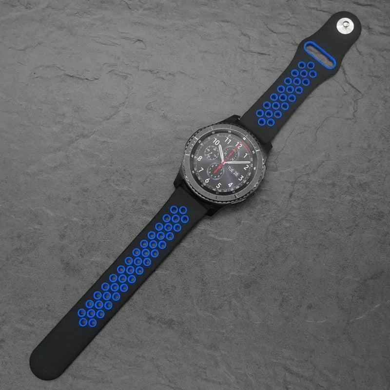 20mm/22mm Watch band