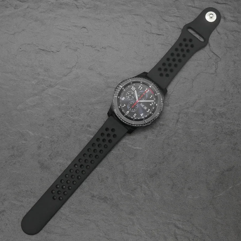 20mm/22mm Watch band