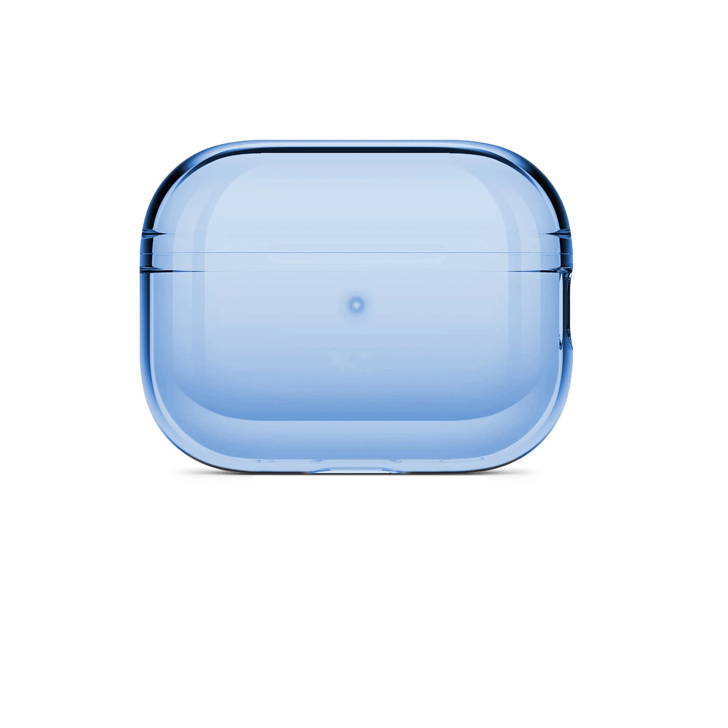 Transparent Protective Case Cover For Airpods